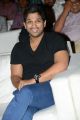 Actor Allu Arjun @ Race Gurram Movie Success Meet Stills