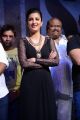 Actress Shruti Hassan @ Race Gurram Movie Success Meet Stills