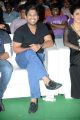 Actor Allu Arjun @ Race Gurram Movie Success Meet Stills