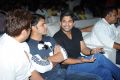 Race Gurram Movie Success Meet Stills