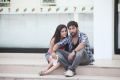 Disha Pandey, Vikram in Race Movie Gallery