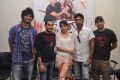 Race Movie Press Meet Stills