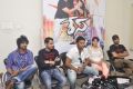 Race Movie Press Meet Stills