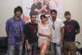 Race Telugu Movie Press Meet Stills