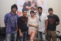 Race Movie Press Meet Stills