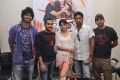 Race Movie Press Meet Stills