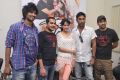 Race Telugu Movie Press Meet Stills