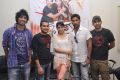 Race Telugu Movie Press Meet Stills