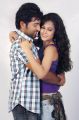 Vikram, Disha Pandey in Telugu Movie Race Photos