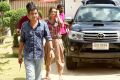 Telugu Movie Race Gallery