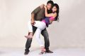 Vikram, Disha Pandey in Race Telugu Movie Photos