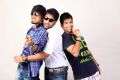 Telugu Movie Race Gallery