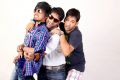 Telugu Movie Race Photos