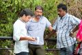 Telugu Movie Race Working Photos