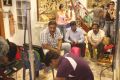 Telugu Movie Race Working Photos