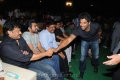 Allu Arjun @ Racha Audio Release Function Stills