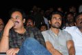 Naga Babu, Ram Charan in Racha Audio Release Function Stills