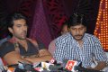 Racha Movie Press Meet Stills