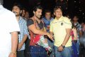 Racha Movie Press Meet Stills