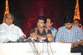 Racha Movie Press Meet Stills