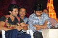 Racha Movie Press Meet Stills