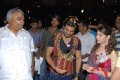 Ram Charan at Racha Movie Press Meet Stills