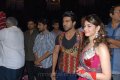 Racha Movie Press Meet Stills