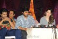 Racha Movie Press Meet Stills