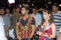 Racha Movie Press Meet Stills