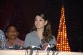 Actress Tamanna at Racha Movie Press Meet Stills