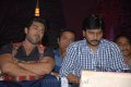 Ram Charan at Racha Movie Press Meet Stills