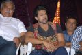 Ram Charan at Racha Movie Press Meet Stills