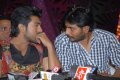 Racha Movie Press Meet Stills