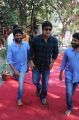 Harish Shankar @ Racha Rambola Movie Opening Stills