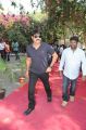 Srikanth @ Racha Rambola Movie Opening Stills