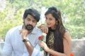 Naveen Chandra, Tulika Gupta @ Racha Rambola Movie Opening Stills