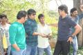 Harish Shankar, Srikanth @ Racha Rambola Movie Opening Stills