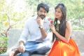 Naveen Chandra, Tulika Gupta @ Racha Rambola Movie Opening Stills