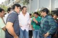 Srikanth, Harish Shankar, Nagendra Babu @ Racha Rambola Movie Opening Stills