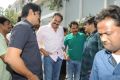 Srikanth, Harish Shankar, Nagendra Babu @ Racha Rambola Movie Opening Stills