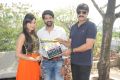 Tulika Gupta, Naveen Chandra, Srikanth @ Racha Rambola Movie Opening Stills