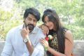 Naveen Chandra, Tulika Gupta @ Racha Rambola Movie Opening Stills