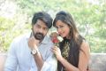 Naveen Chandra, Tulika Gupta @ Racha Rambola Movie Opening Stills