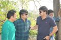 Harish Shankar, Srikanth @ Racha Rambola Movie Opening Stills