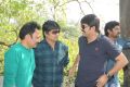 Harish Shankar, Srikanth @ Racha Rambola Movie Opening Stills