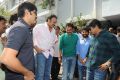 Srikanth, Harish Shankar, Nagendra Babu @ Racha Rambola Movie Opening Stills