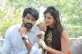 Naveen Chandra, Tulika Gupta @ Racha Rambola Movie Opening Stills