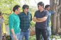 Harish Shankar, Srikanth @ Racha Rambola Movie Opening Stills