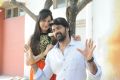 Naveen Chandra, Tulika Gupta @ Racha Rambola Movie Opening Stills