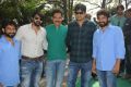 Racha Rambola Movie Opening Stills